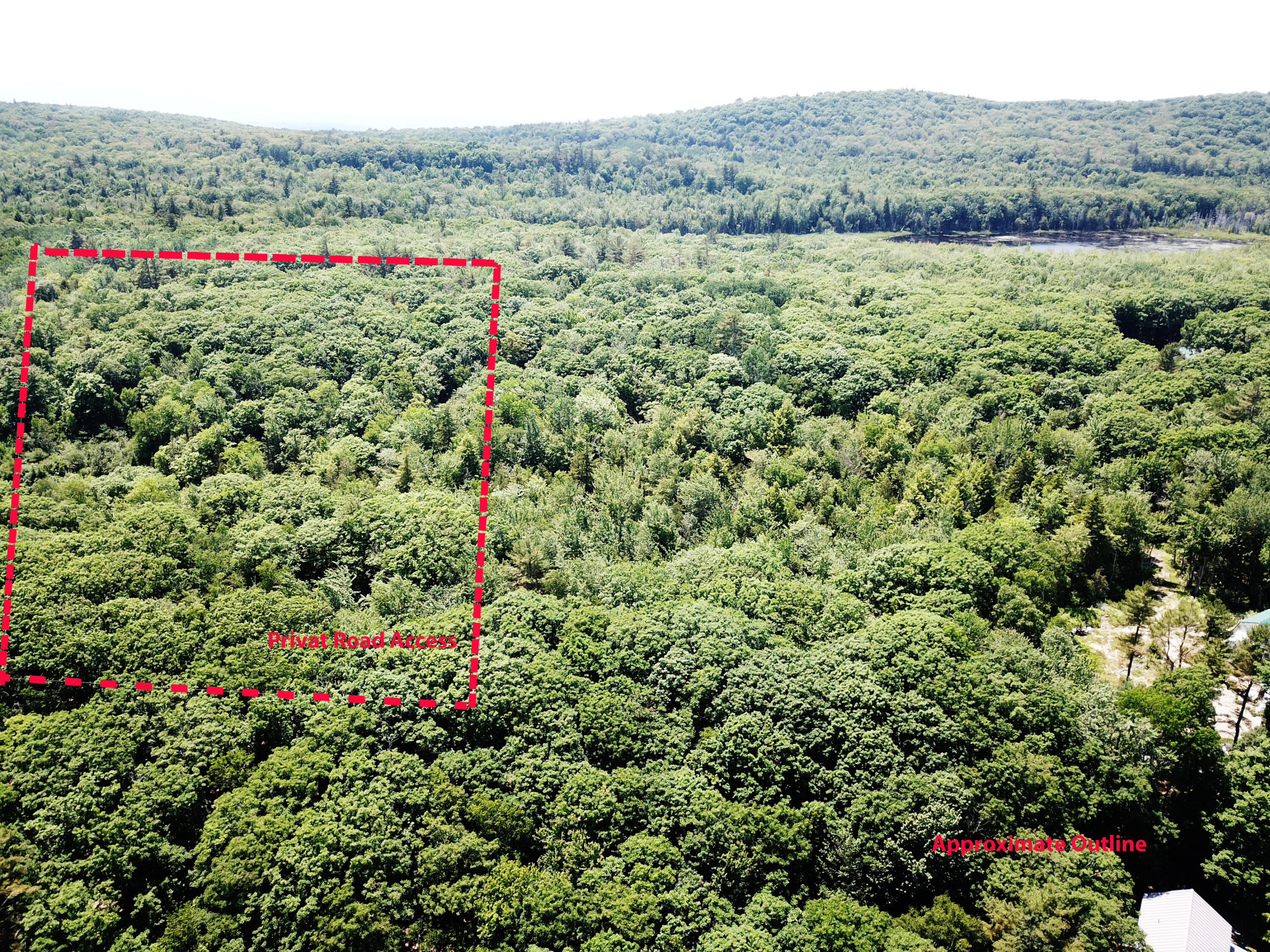 223 Priest Road Northport, ME 04849 - Photo 6 of 14 Lot223#6