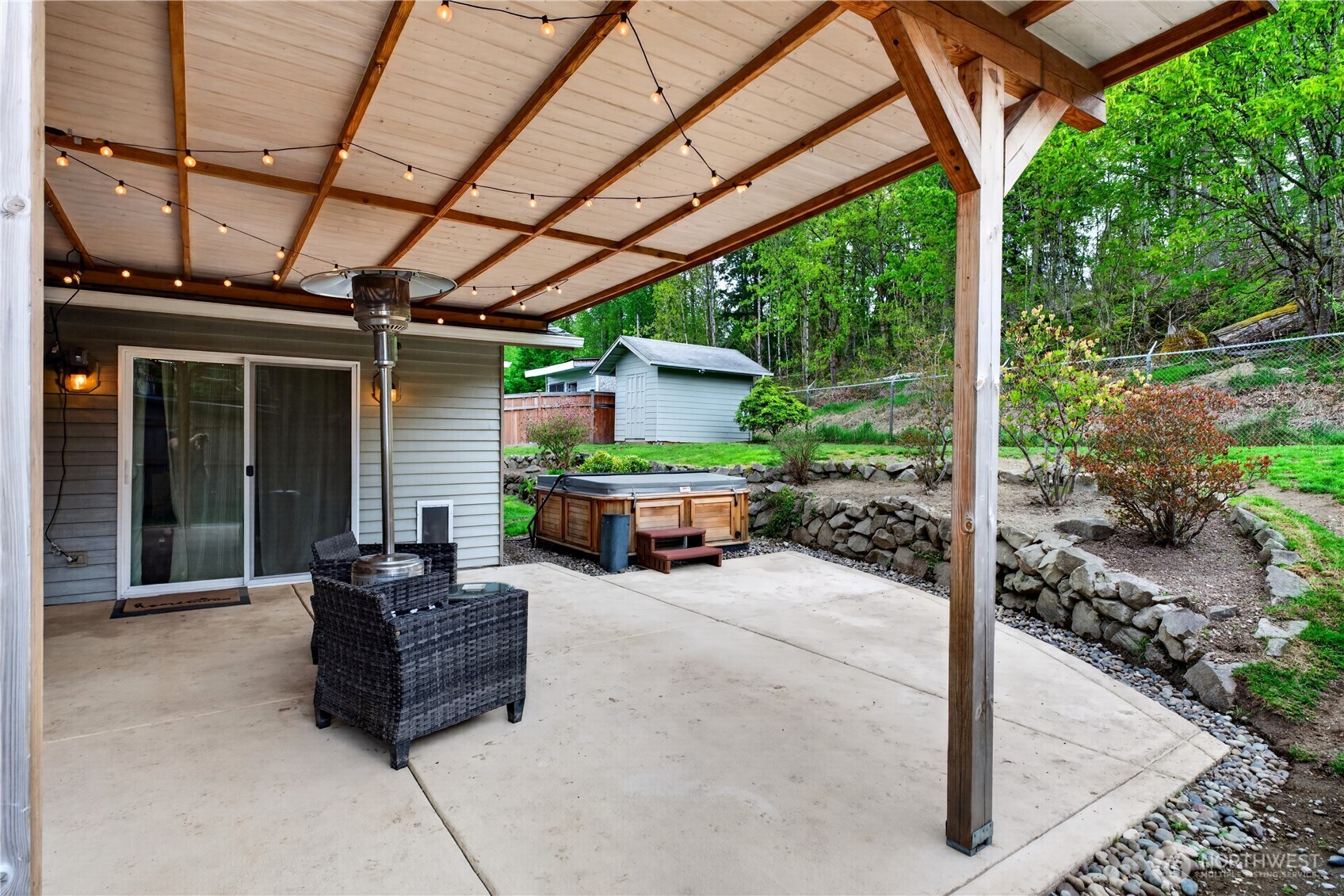 16616 133rd Place Southeast Renton, WA 98058 - Photo 22 of 31 Gallery Image 22