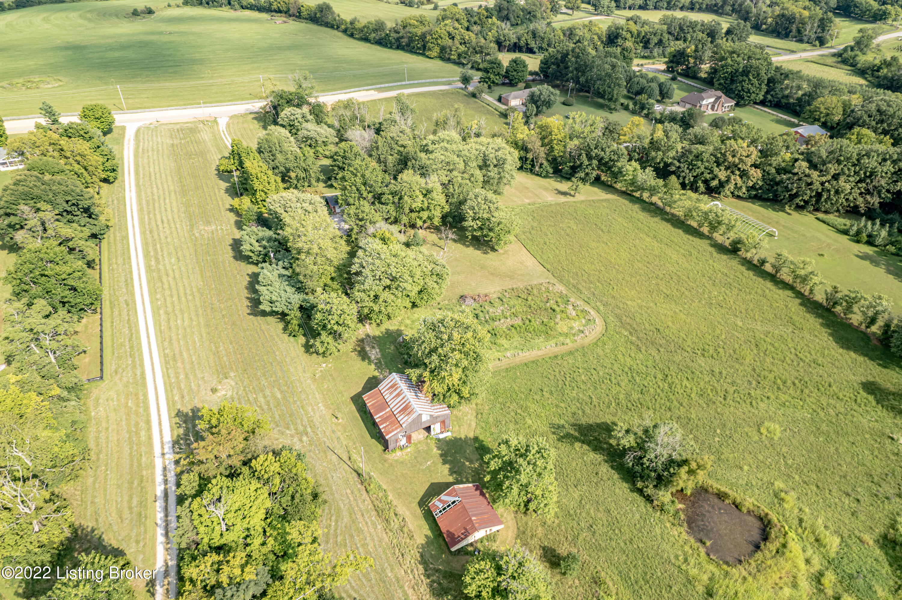 3110 Todds Point Road Simpsonville, KY 40067 - Photo 85 of 99 DJI_0851