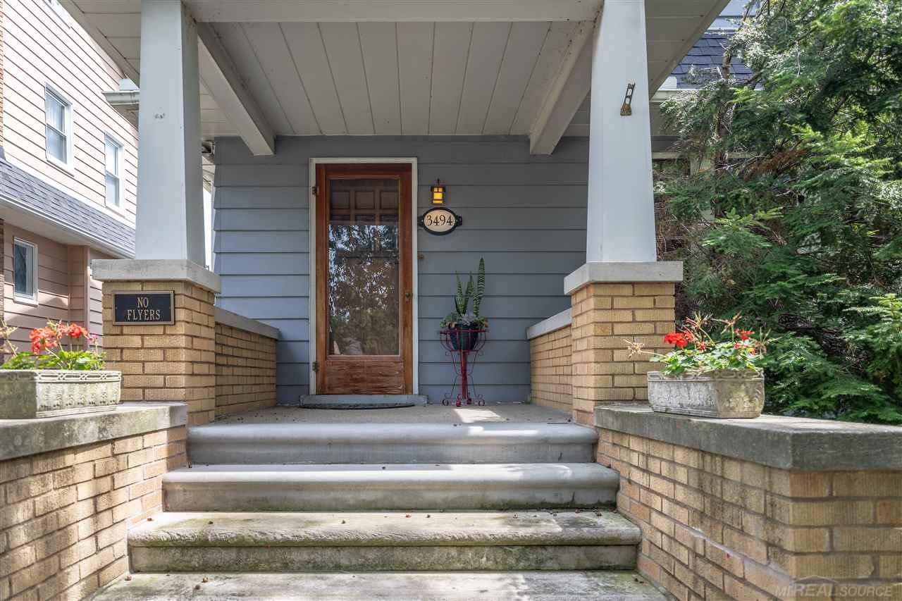3494 Yorkshire Road Detroit, MI 48224 - Photo 10 of 24 31392031-9.JPG