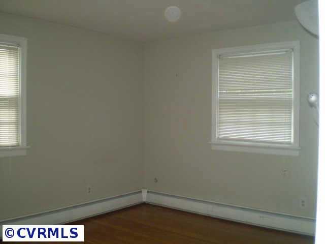 9519 Ridgefield Road Richmond, VA 23229 - Photo 8 of 10 Other - 12 x 12 Bedroom Spacious with Nice Sized Double Rack Closet