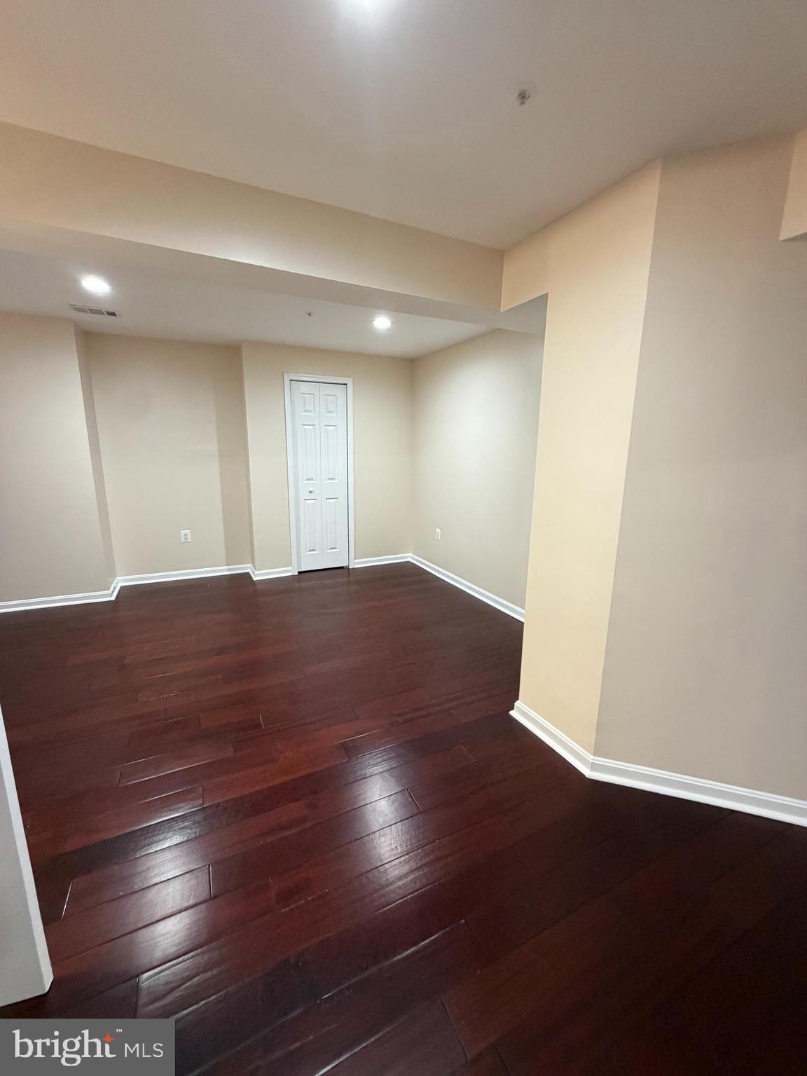 13952 Bishops Bequest Road Upper Marlboro, MD 20772 - Photo 22 of 28 a view of room with hardwood floor