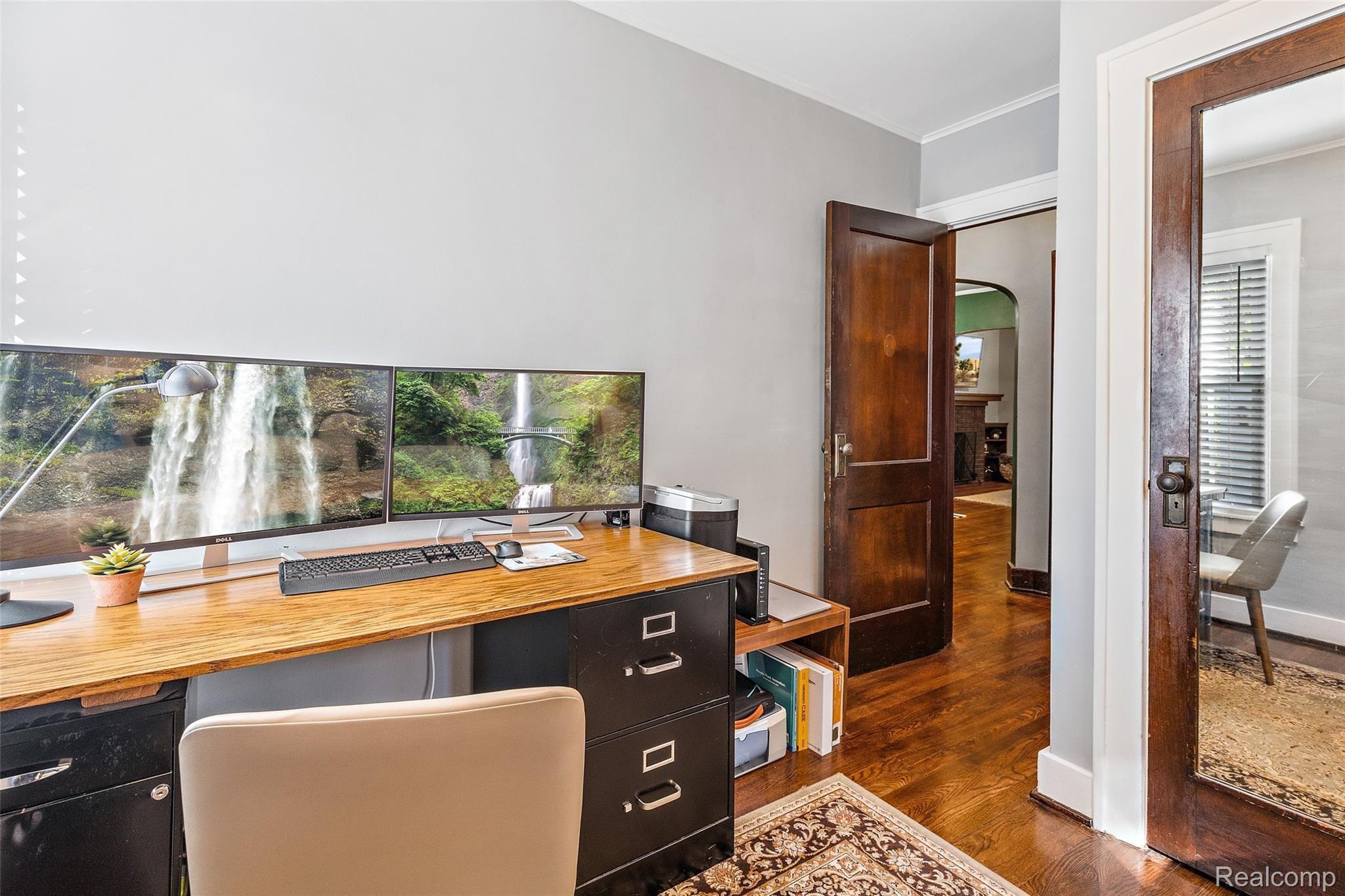 26 Sylvan Avenue Pleasant Ridge, MI 48069 - Photo 19 of 41 26 Sylvan Ave-29.jpg