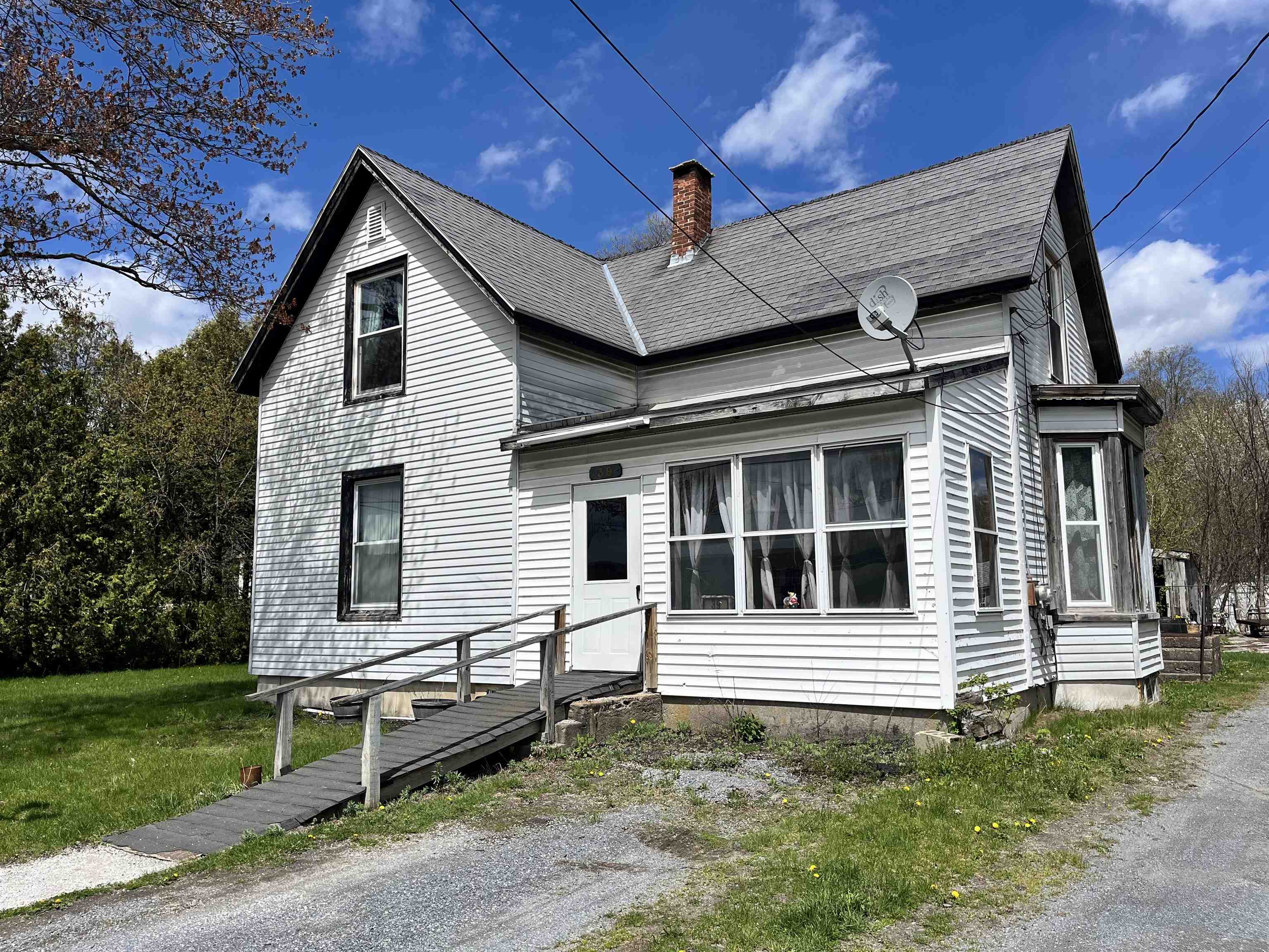 39 Church Street Brandon, VT 05733 - Photo 1 of 28 Gallery Image 1