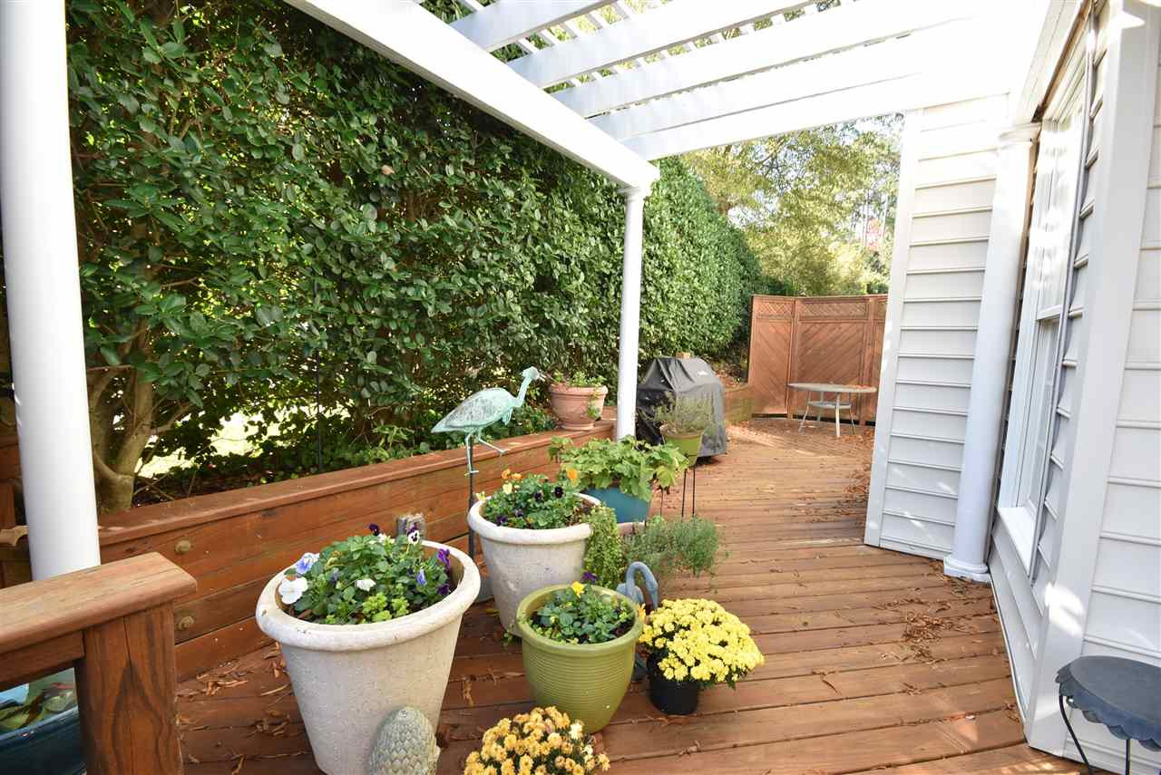 7403 Fontana Ridge Lane Raleigh, NC 27613 - Photo 28 of 30 Deck