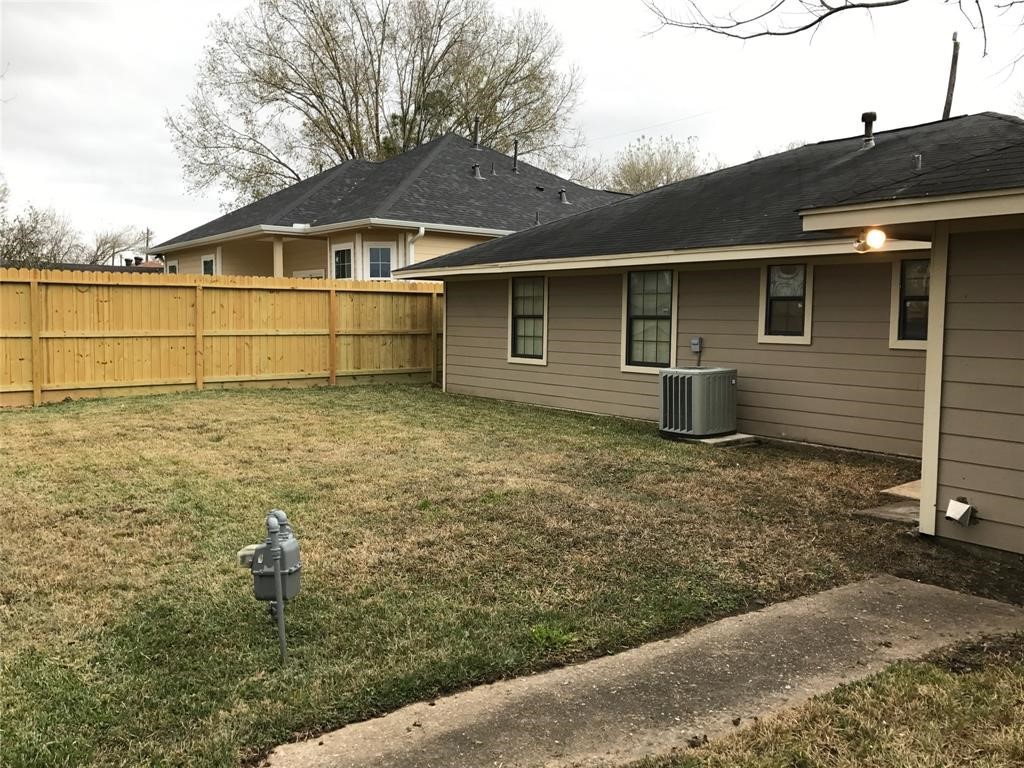 3815 Amos Street Houston, TX 77021 - Photo 19 of 20