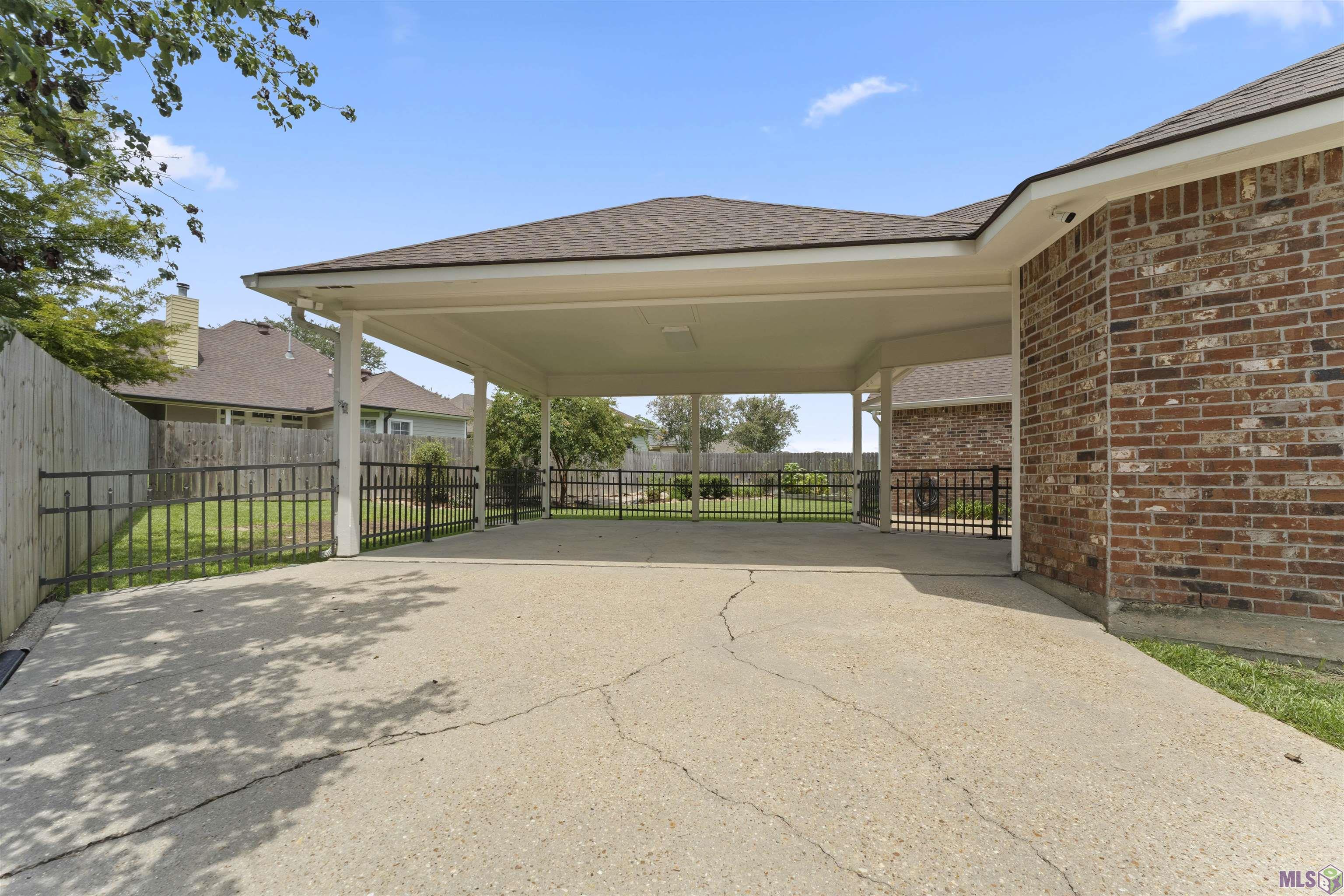 17647 Lake Azalea Drive Baton Rouge, LA 70817 - Photo 19 of 20