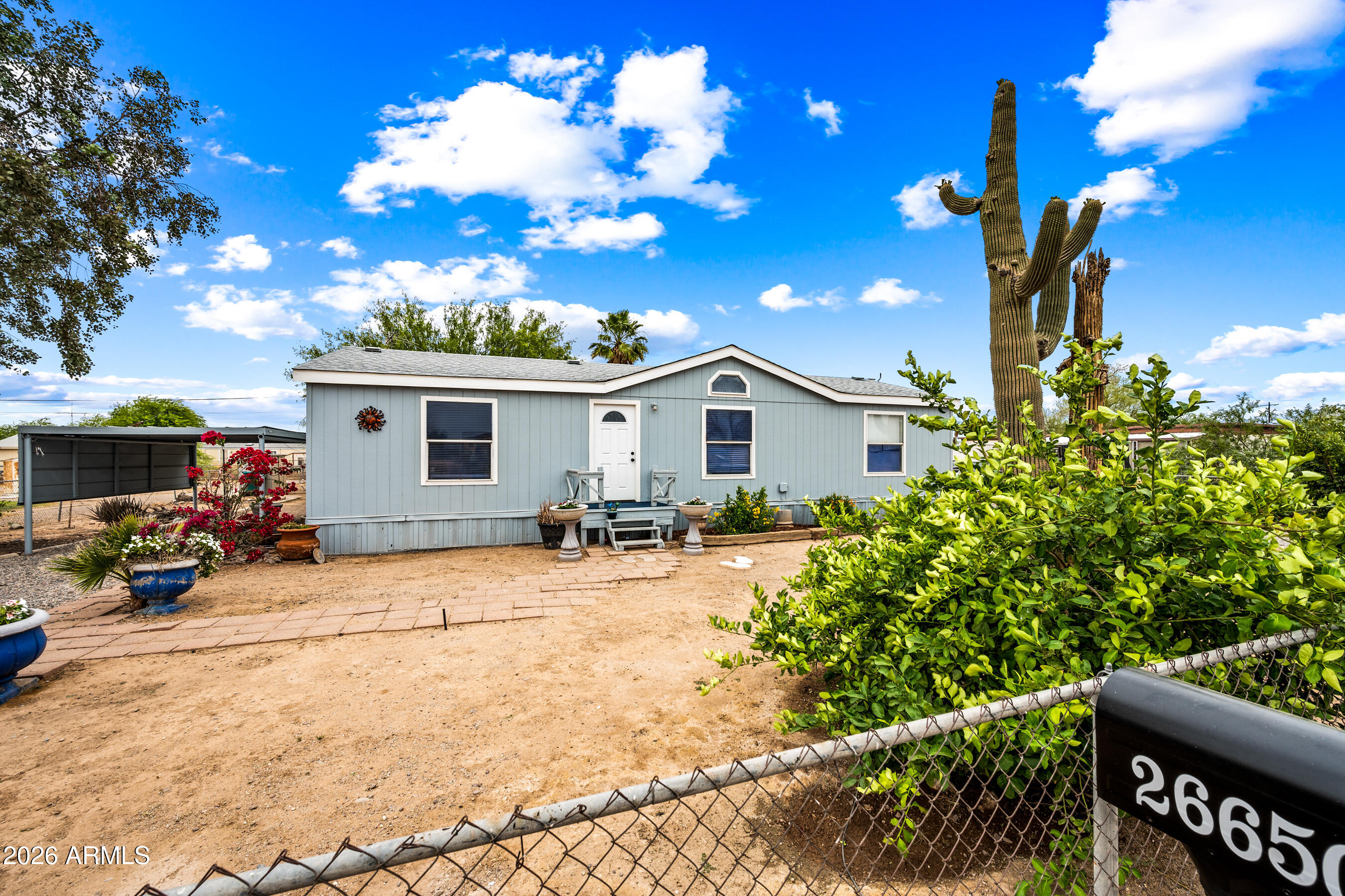 26650 West Peters Road Casa Grande, AZ 85193 - Photo 18 of 26 3-26650WPR-ocupix-