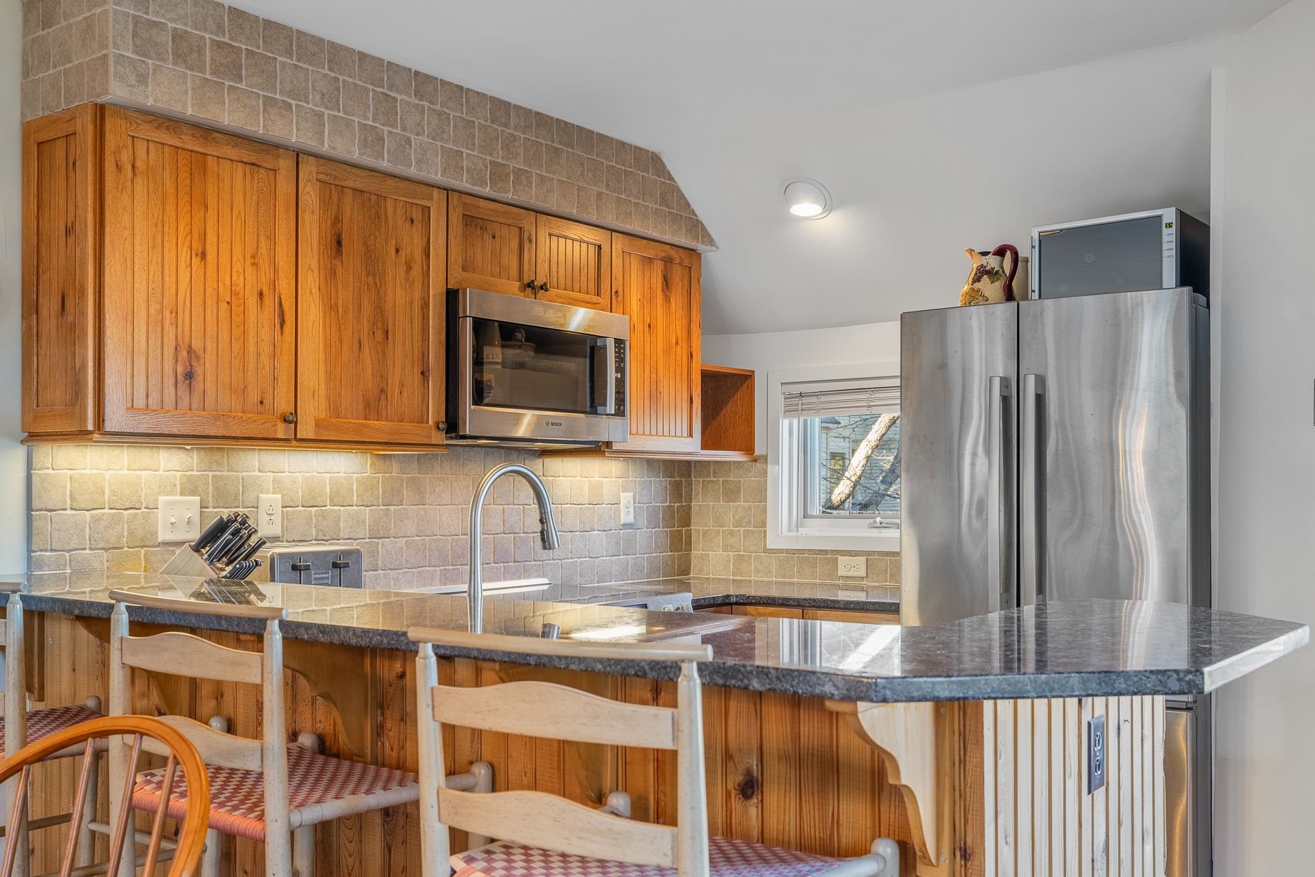 49 High Point Drive, Unit A25 Stratton, VT 05155 - Photo 36 of 37