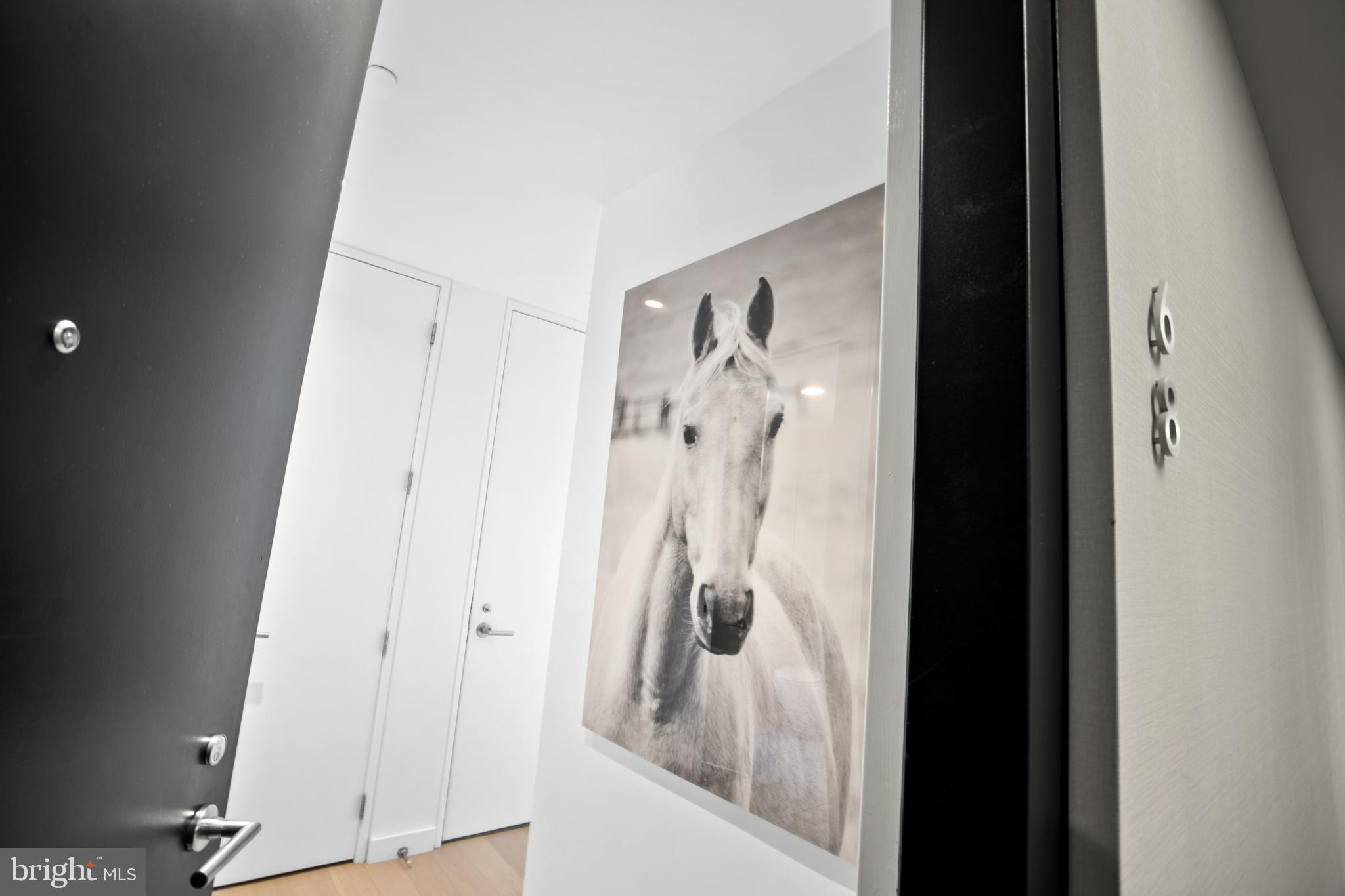 1111 24th Street Northwest, Unit 68 Washington, DC 20037 - Photo 2 of 17 Situated in DC's Prestigious West End