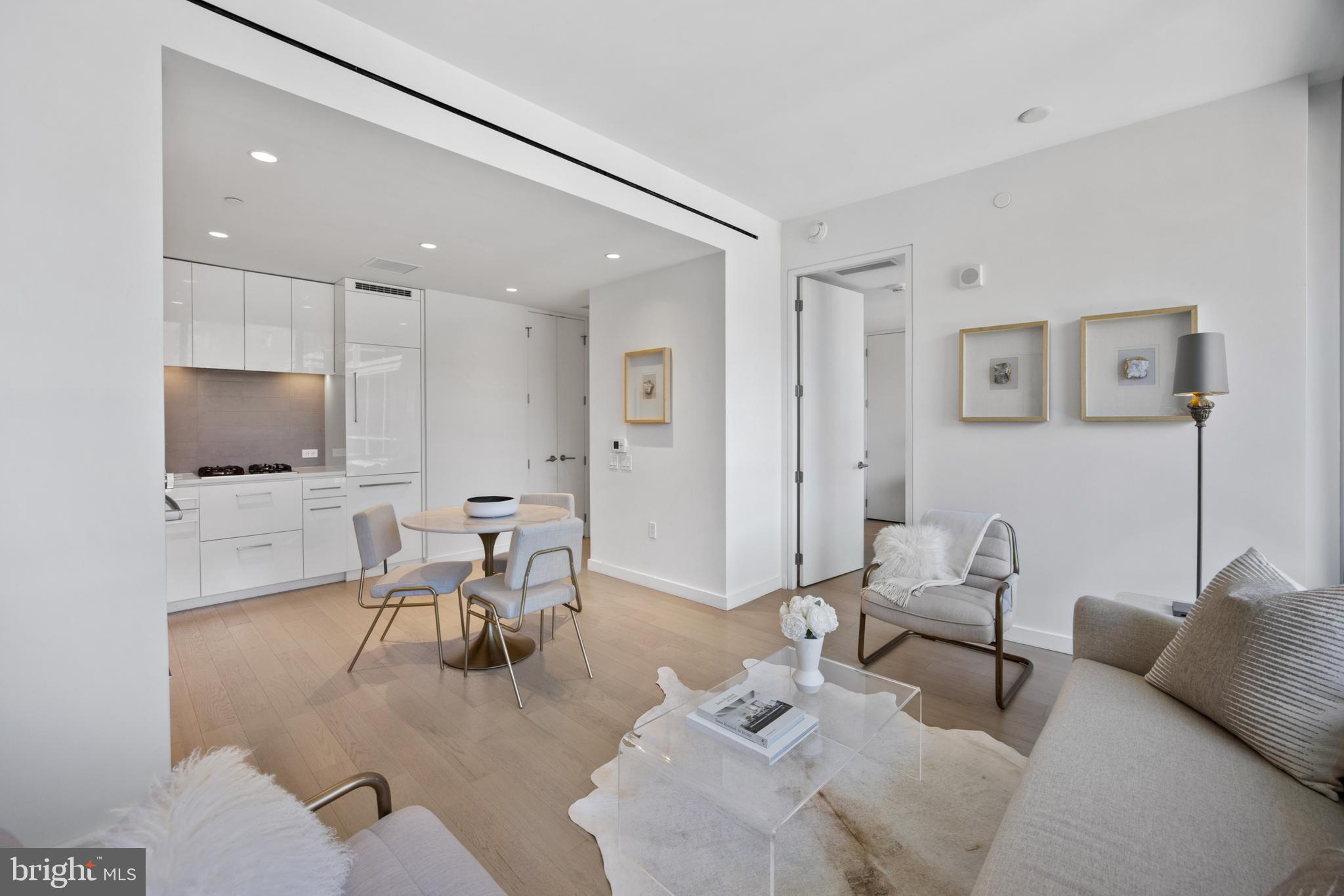 1111 24th Street Northwest, Unit 68 Washington, DC 20037 - Photo 7 of 17 Seamless Design