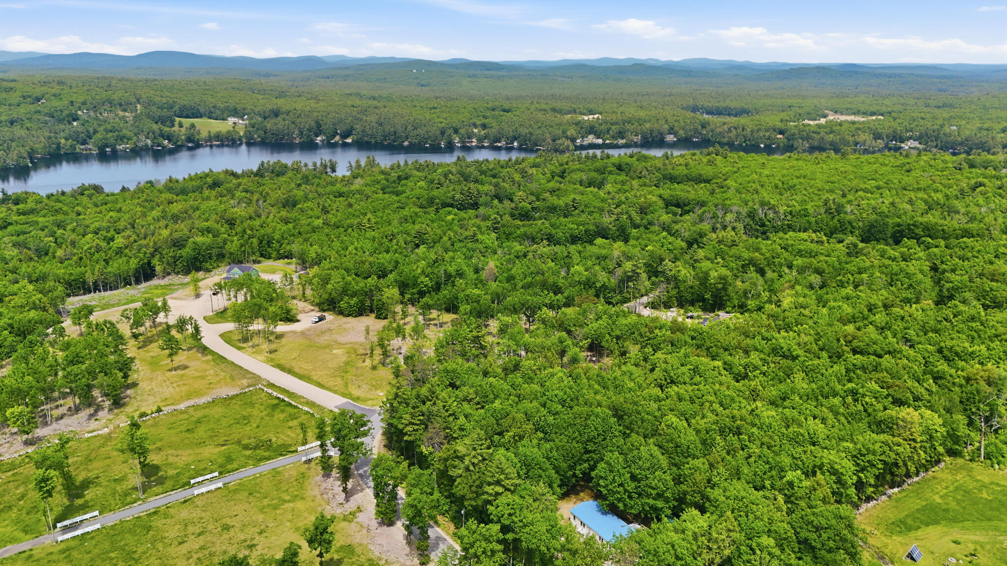 0 Buzzell Road Acton, ME 04001 - Photo 3 of 17 8