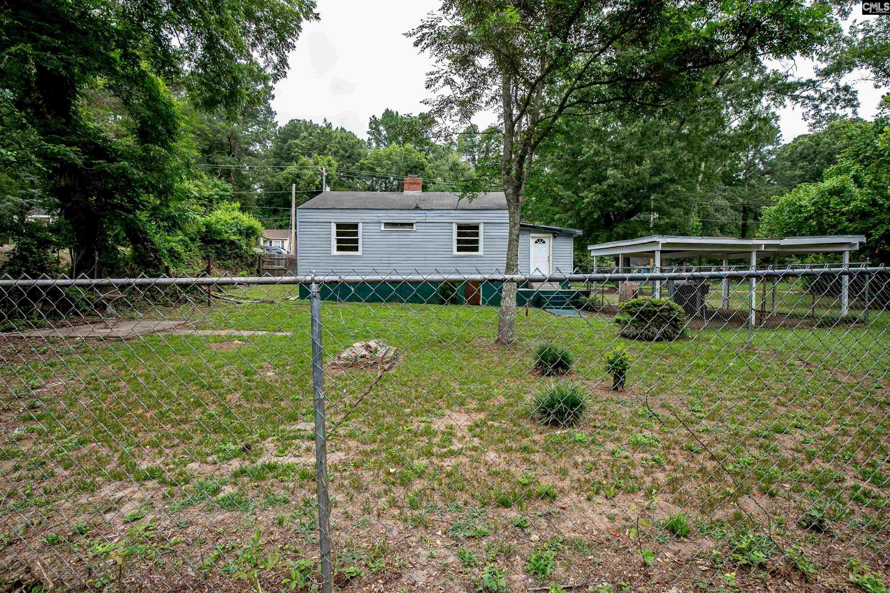 240 Pineneedle Road Columbia, SC 29203 - Photo 21 of 27 Gallery Image 21