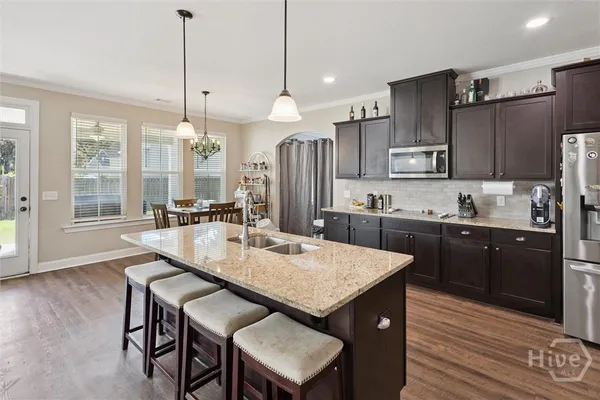 $449,900 | 9 Bellemeade Drive, Guyton, GA 31312