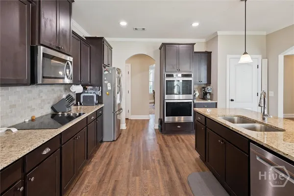 $449,900 | 9 Bellemeade Drive, Guyton, GA 31312