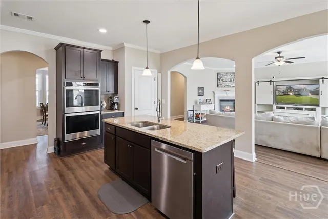 $459,000 | 9 Bellemeade Drive, Guyton, GA 31312