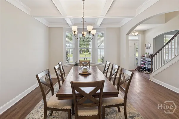 $449,900 | 9 Bellemeade Drive, Guyton, GA 31312