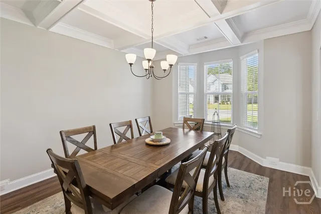 $459,000 | 9 Bellemeade Drive, Guyton, GA 31312