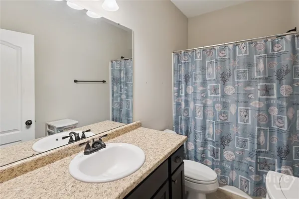 $449,900 | 9 Bellemeade Drive, Guyton, GA 31312