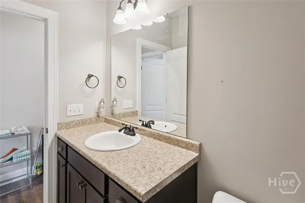 $449,900 | 9 Bellemeade Drive, Guyton, GA 31312