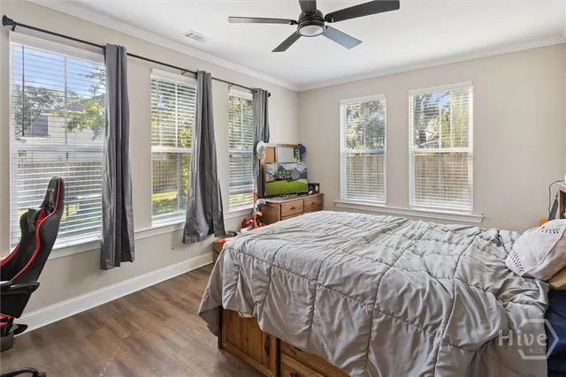 $459,000 | 9 Bellemeade Drive, Guyton, GA 31312