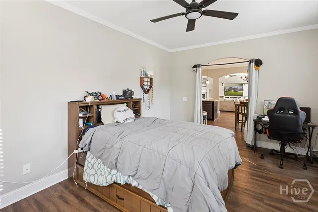 $459,000 | 9 Bellemeade Drive, Guyton, GA 31312