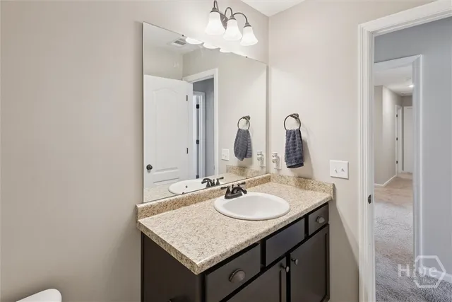 $459,000 | 9 Bellemeade Drive, Guyton, GA 31312