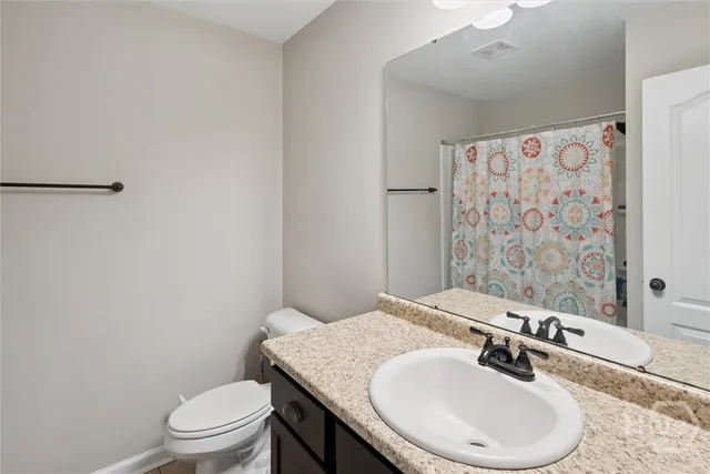 $459,000 | 9 Bellemeade Drive, Guyton, GA 31312