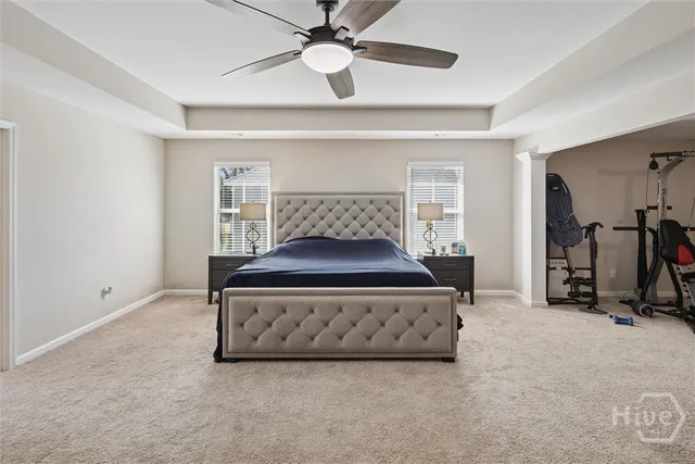 $459,000 | 9 Bellemeade Drive, Guyton, GA 31312