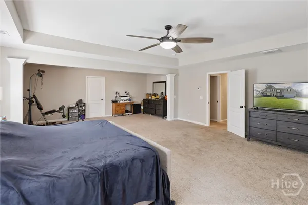 $449,900 | 9 Bellemeade Drive, Guyton, GA 31312