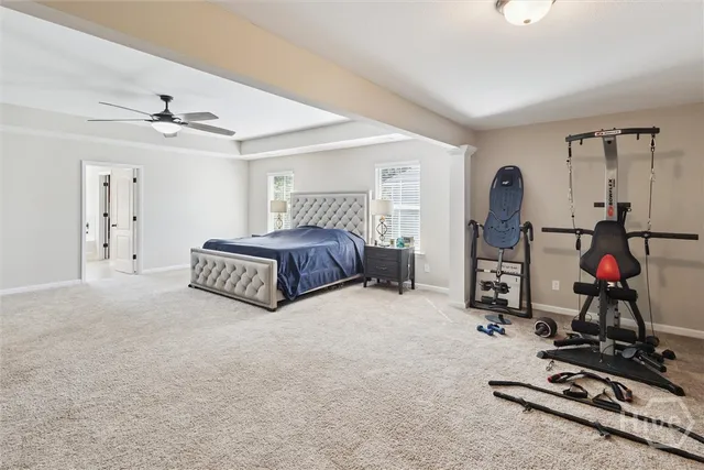 $459,000 | 9 Bellemeade Drive, Guyton, GA 31312