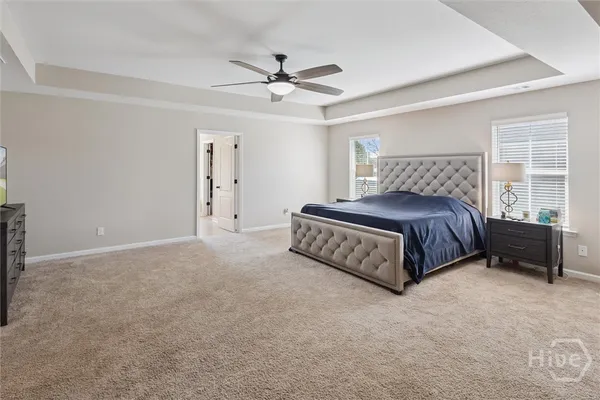 $449,900 | 9 Bellemeade Drive, Guyton, GA 31312