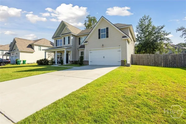 $449,900 | 9 Bellemeade Drive, Guyton, GA 31312