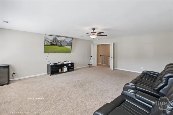 $449,900 | 9 Bellemeade Drive, Guyton, GA 31312