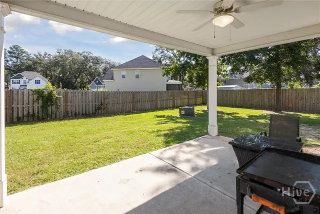 $459,000 | 9 Bellemeade Drive, Guyton, GA 31312