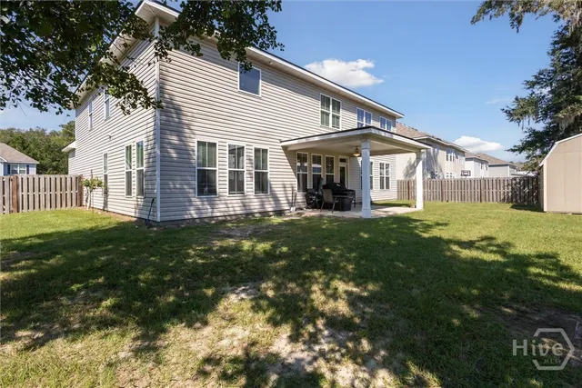 $459,000 | 9 Bellemeade Drive, Guyton, GA 31312