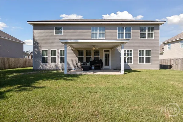 $449,900 | 9 Bellemeade Drive, Guyton, GA 31312