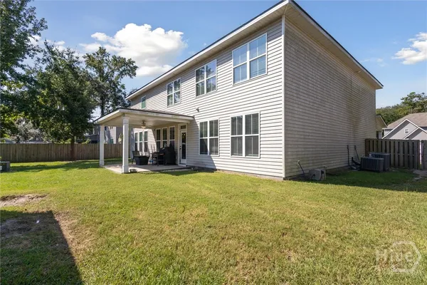 $449,900 | 9 Bellemeade Drive, Guyton, GA 31312