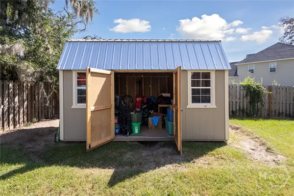 $449,900 | 9 Bellemeade Drive, Guyton, GA 31312