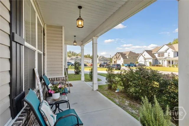 $459,000 | 9 Bellemeade Drive, Guyton, GA 31312