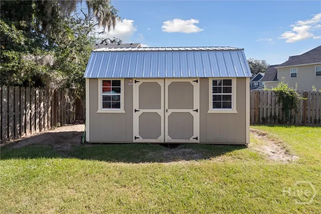 $459,000 | 9 Bellemeade Drive, Guyton, GA 31312