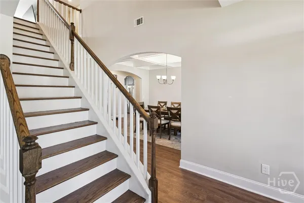 $449,900 | 9 Bellemeade Drive, Guyton, GA 31312