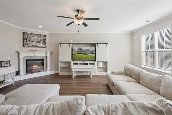 $449,900 | 9 Bellemeade Drive, Guyton, GA 31312