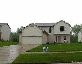 1043 Cobblers Road Waterford, MI 48327 - Photo 1 of 1 Property Photo