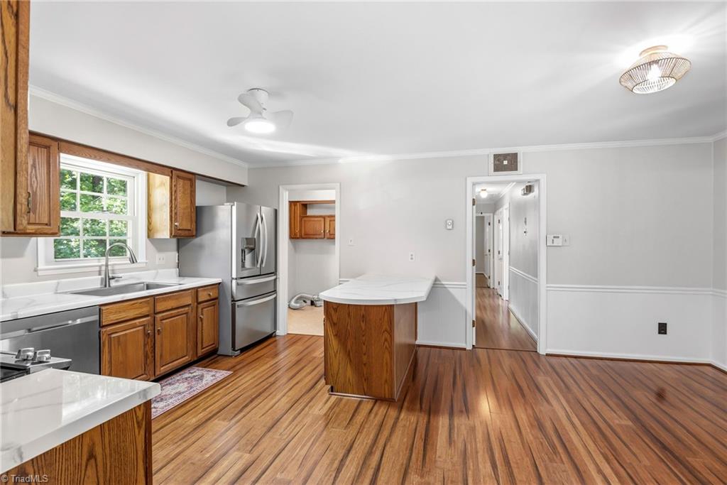 5792 Drake Road Greensboro, NC 27406 - Photo 13 of 42 Gallery Image 13
