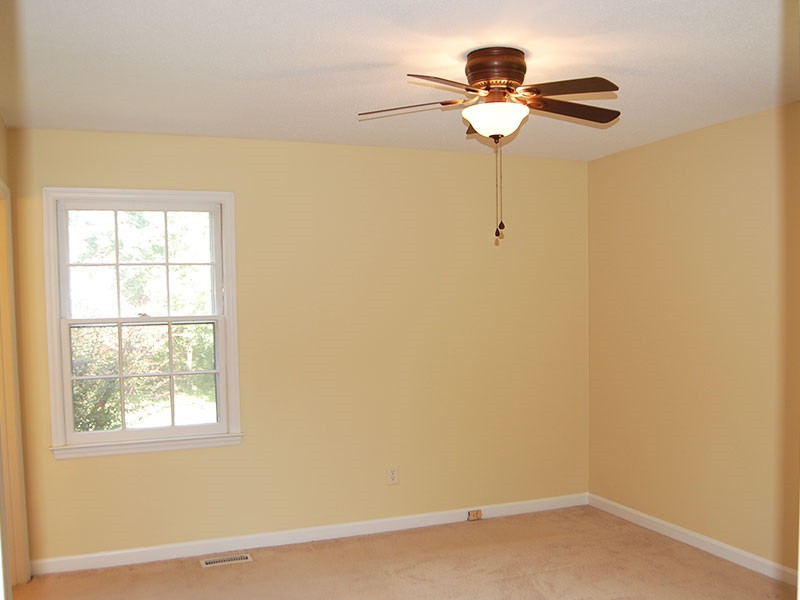 115 Oak Ridge Drive Willow Spring, NC 27592 - Photo 5 of 25 Master Bedroom