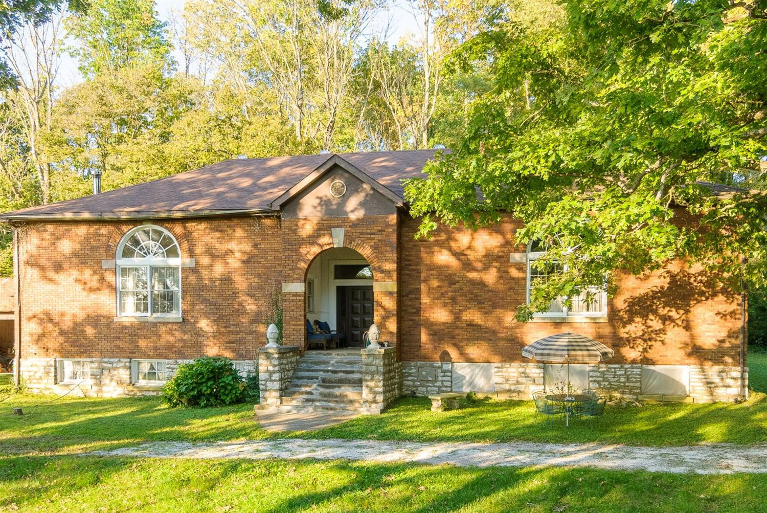 2315 Chrisman Mill Road Nicholasville, KY 40356 - Photo 2 of 23 Photo 2