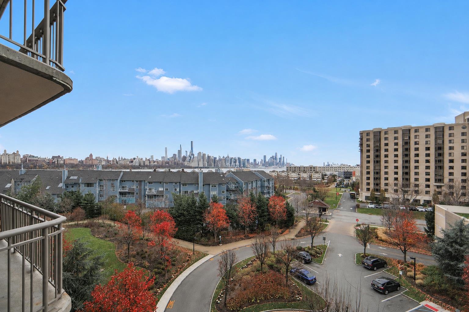 8100 River Road, Unit 601 North Bergen, NJ 07047 - Photo 4 of 25