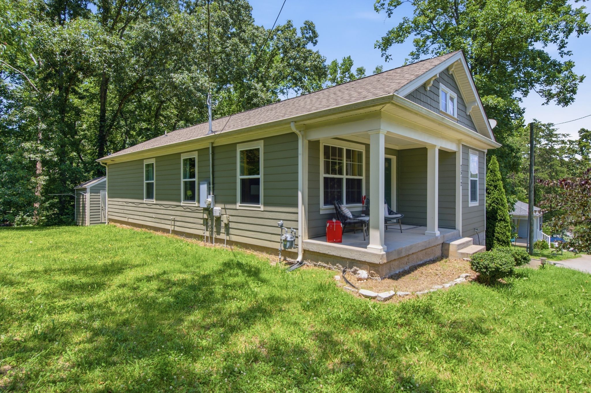 7512 Chester Road Fairview, TN 37062 - Photo 3 of 27