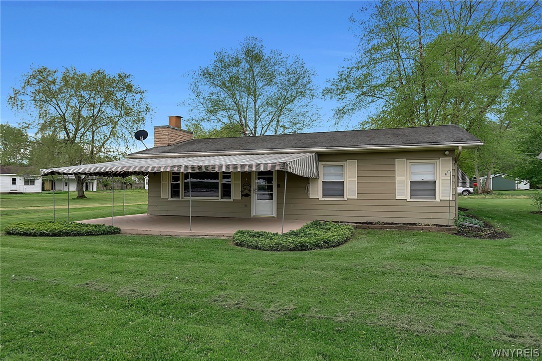 6029 Gull Road Chautauqua, NY 14757 - Photo 4 of 31